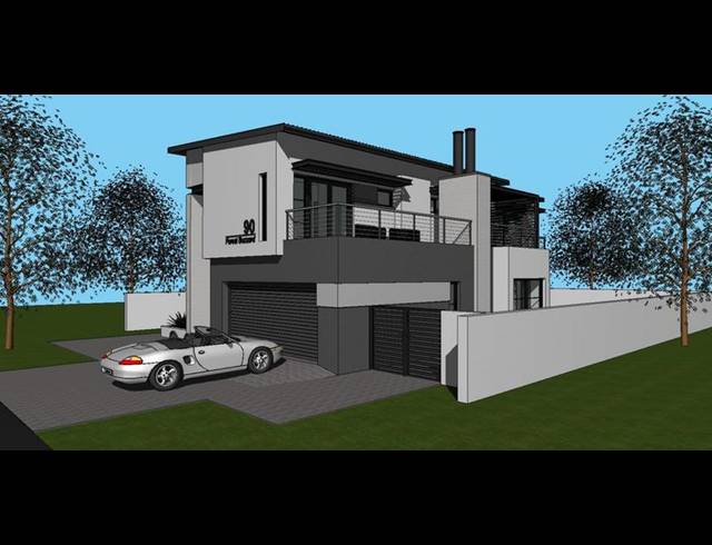 4 BEDROOM HOUSE FOR SALE IN FOUNTAINBROOK ESTATE